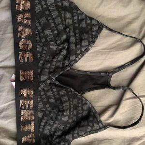 Fenty Beauty Sports Bra